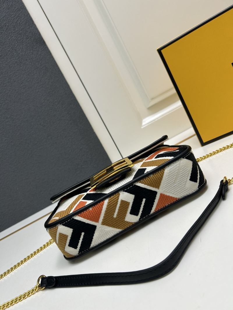 Fendi Baguette Bags